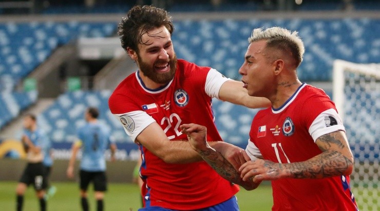 Chile x Paraguai: horário e onde assistir ao jogo das Eliminatórias
