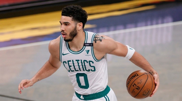 Jayson Tatum