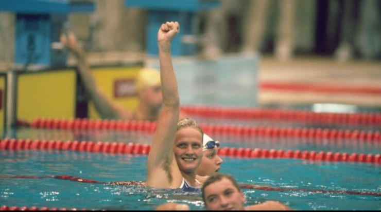 Kristin Otto Kristin Otto