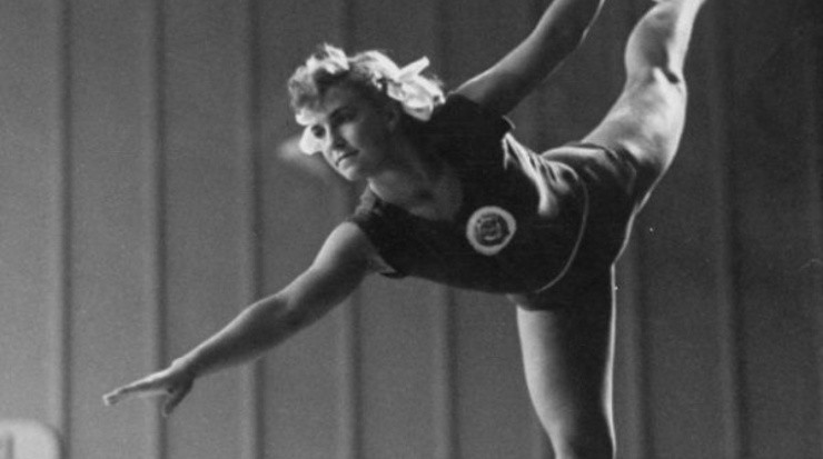 Maria Gorokhovskaya Maria Gorokhovskaya