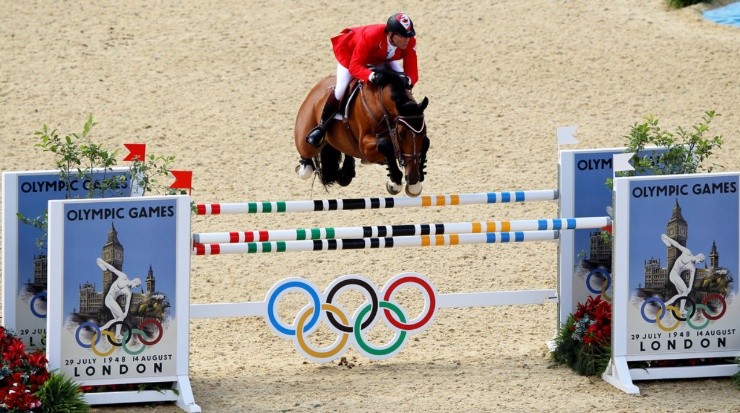 Ian Millar Ian Millar