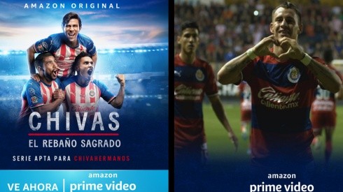 "Chivas: El Rebaño Sagrado" te hará reforzar el amor al Guadalajara.