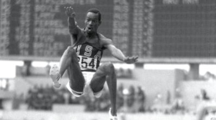 Bob Beamon Bob Beamon