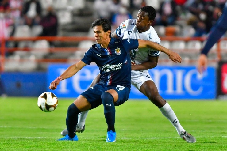 José Juan Macías en acción. JAM Media.