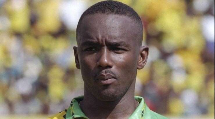 Ranking: Top 25 Jamaican Soccer Players of All-Time