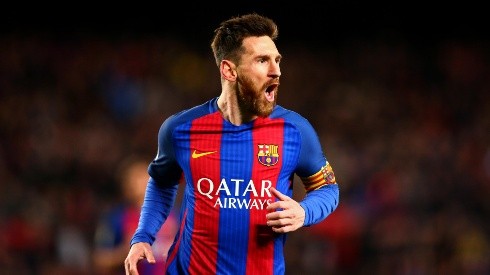 ¿Cuál es el valor de mercado de Lionel Messi? (Foto: Getty).