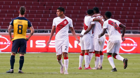 Conmebol se deshace en elogios a la Selección Peruana: "Ecuador enfrentará a un equipo sorprendente"
