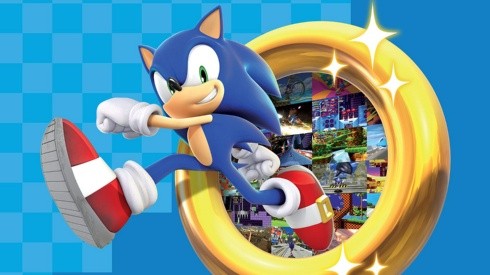 SEGA quiere convertir a Sonic en un VTuber