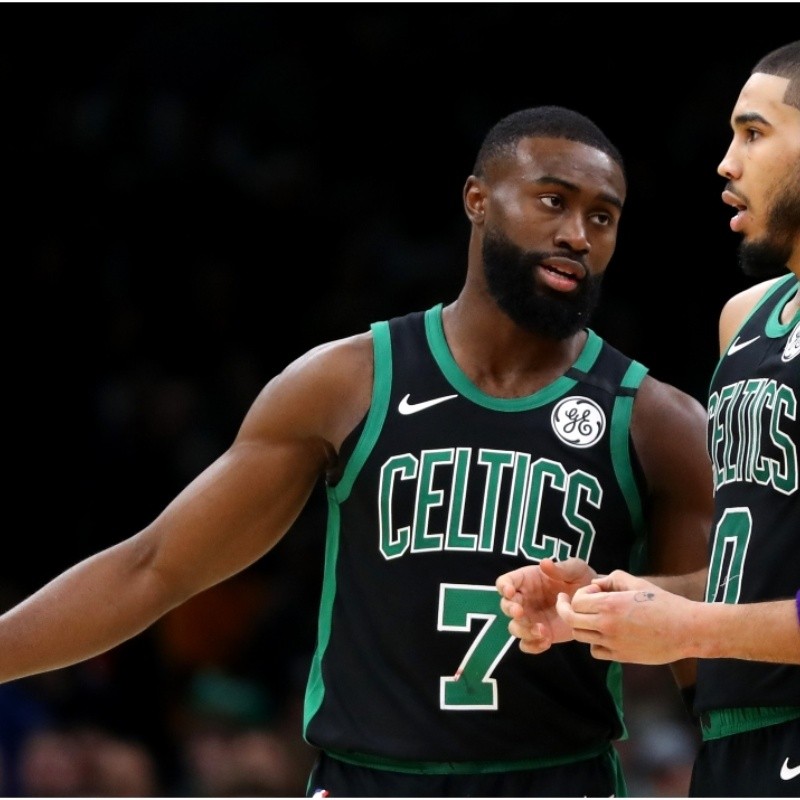 The Celtics Aren't Done Making Moves After Landing Kristaps
