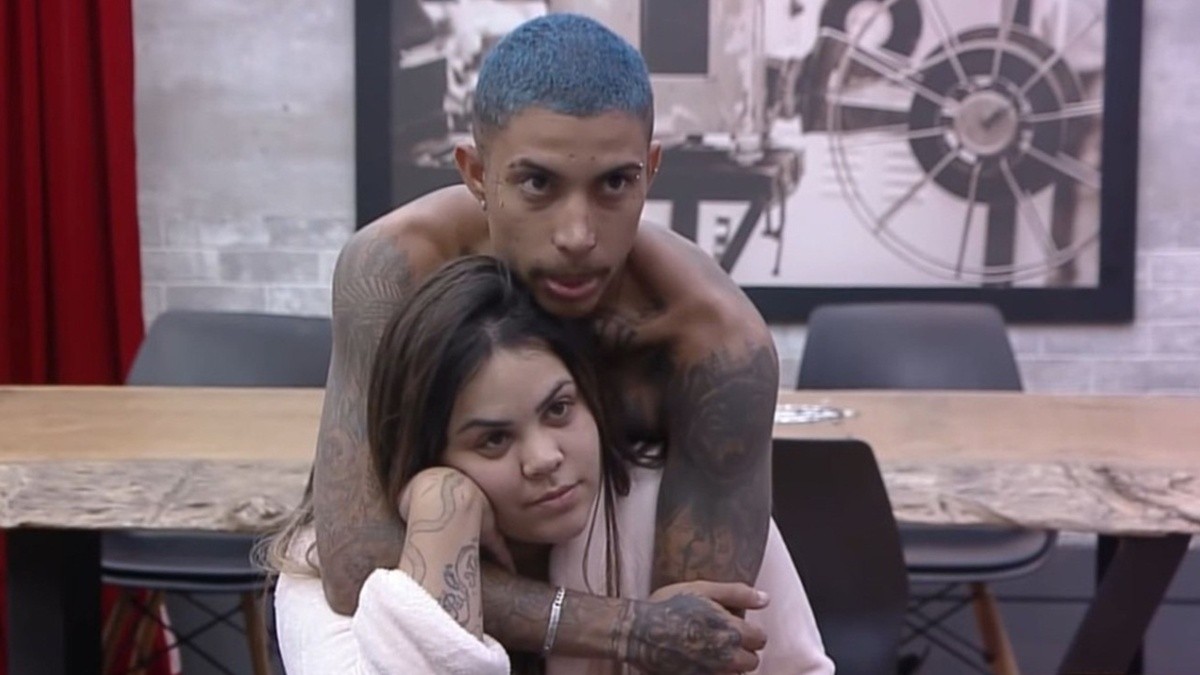 Enquete Power Couple Brasil 5 Nova Parcial Mostra Empate Tecnico Entre Mari E Matheus E Mirela E Yugnir Vote Em Qual Casal Deve Ficar Record Tv Bolavip Brasil