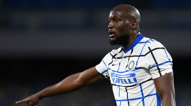 Romelu Lukaku revaled which MLS teams he would like to play for. (Getty)