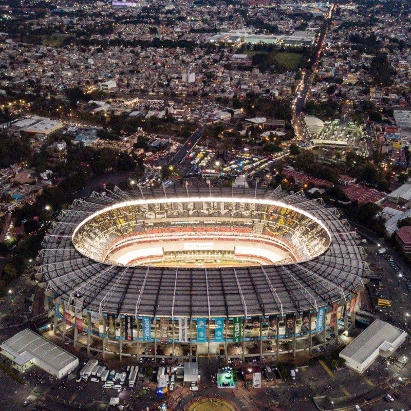 México debe tener sus tres sedes en el Mundial 2026, objetivo de Yon de Luisa