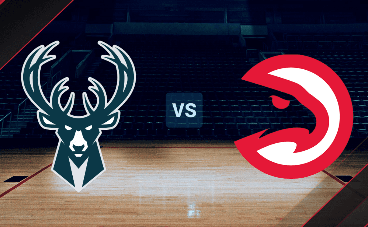 VER EN VIVO Milwaukee Bucks vs Atlanta Hawks Finales de Conferencia