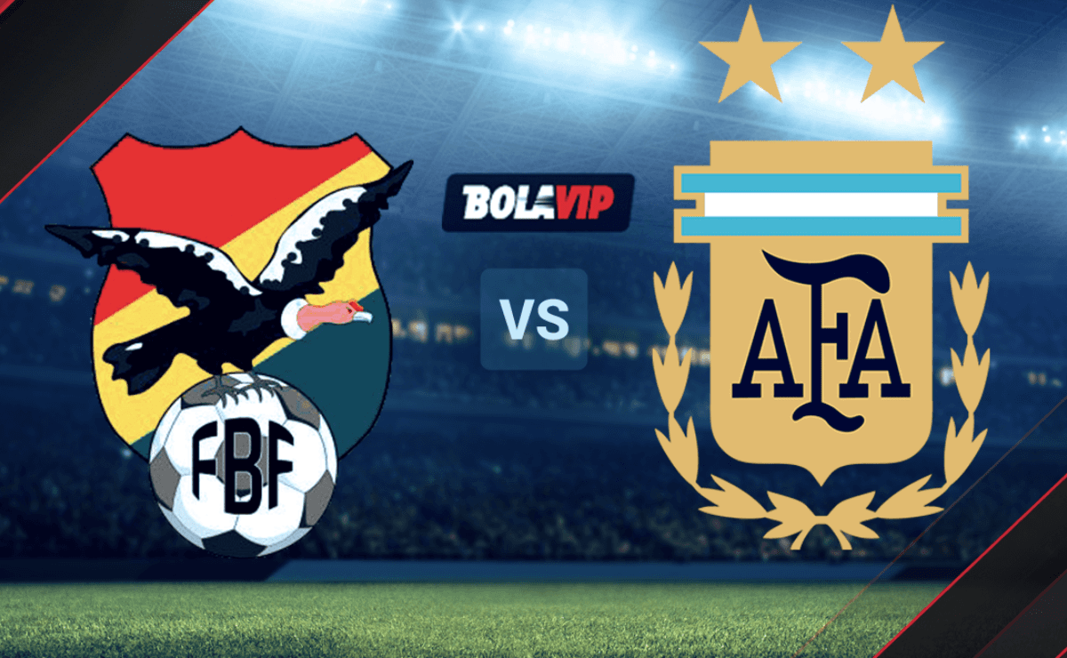 Bolivia vs. Argentina cómo, cuándo y dónde ver el partido por la Copa