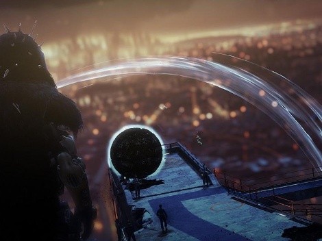 Destiny 2 traz de volta Armas da Lua e Armas da Cidade Onírica em julho