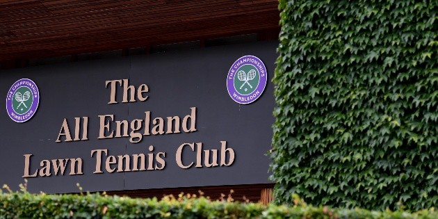 Wimbledon: How the main draw of the second Grand Slam of the year was formed