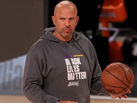 Mavericks tiene nuevo entrenador para NBA 2021-22