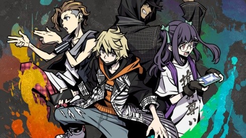 Ya está disponible la demo de NEO: The World Ends With You en PS4 y Nintendo Switch