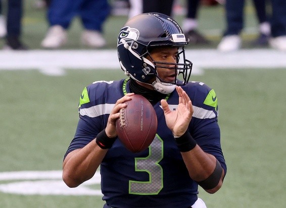 Russell Wilson