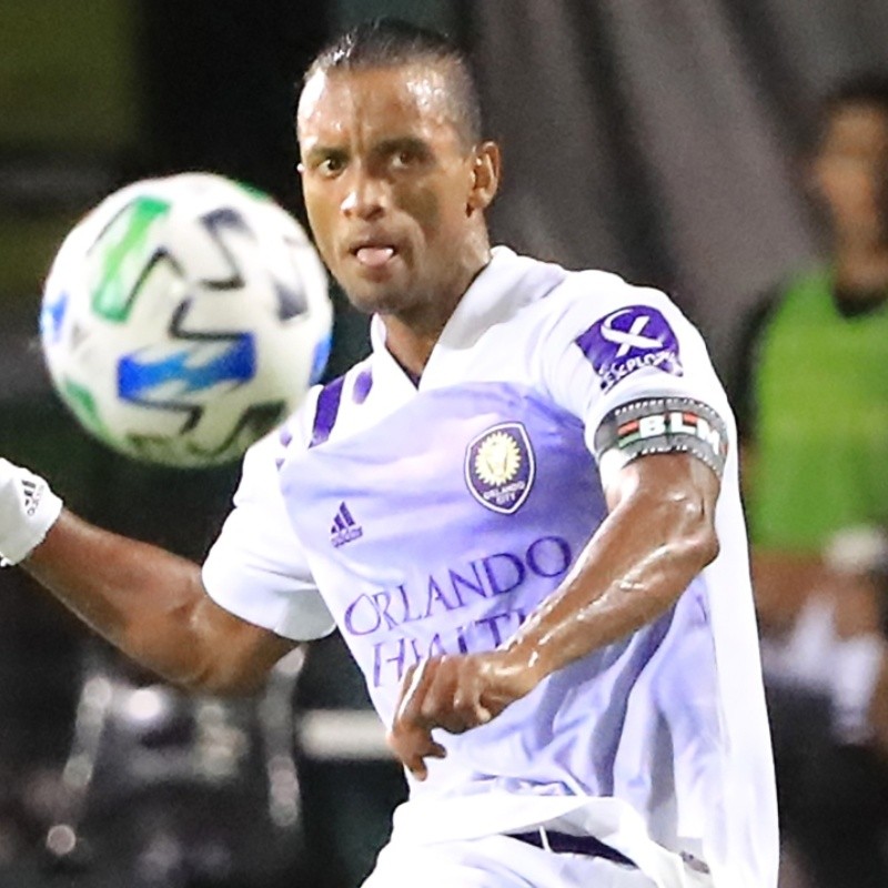 Orlando City se quedó con el Clásico ante el Inter Miami gracias a Nani