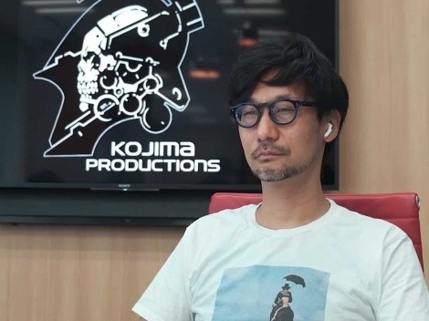 Hideo Kojima habría acordado con Xbox para lanzar su próximo juego