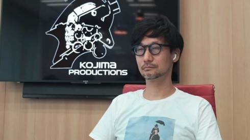 Hideo Kojima habría acordado con Xbox para lanzar su próximo juego