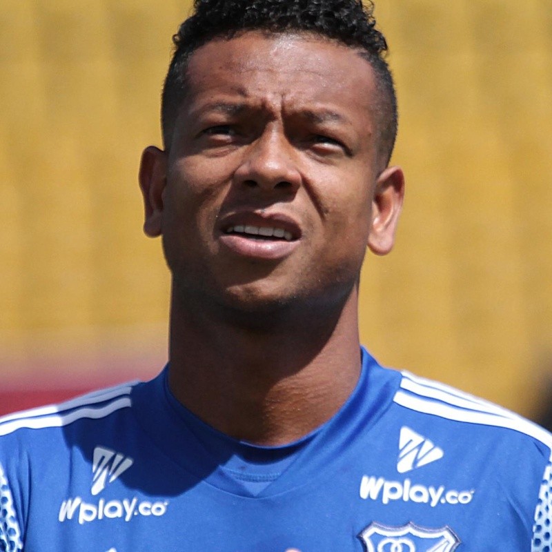 Fredy Guarín y Millonarios ya tomaron una decisión con respecto a su futuro