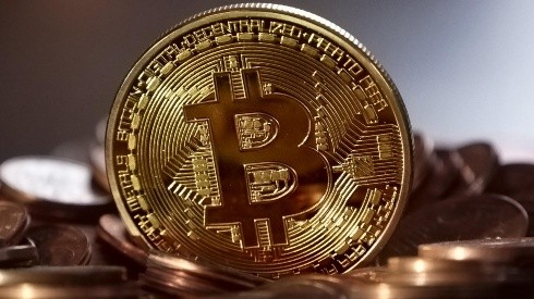 El Bitcoin, la criptomoneda más importante del mundo (Fuente: Pexels)