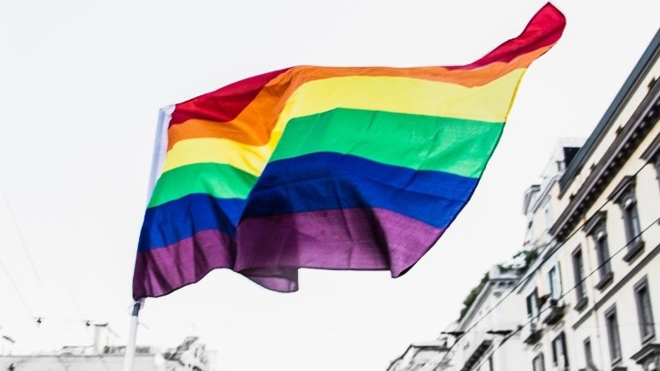 Conoce el significado de las banderas LGBT+