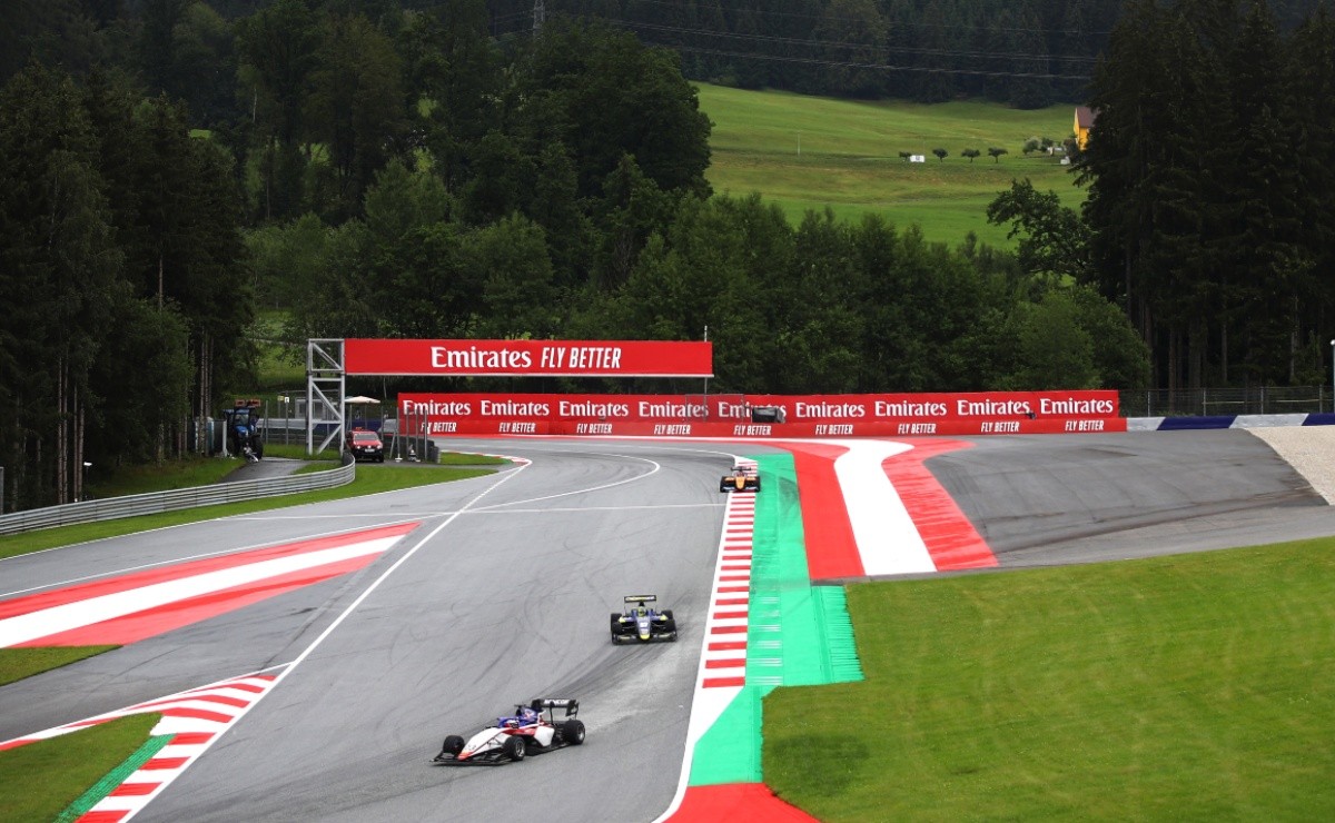 Styrian Grand Prix 2021 Live: Predictions, odds and how to watch in the US eight F1 date