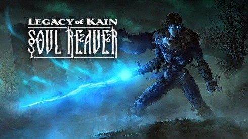 Aseguran que el remaster de Legacy of Kain: Soul Reaver se anunciará este año