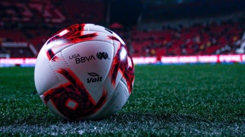 El Apertura 2021 de la Liga MX dará inicio el próximo 22 de julio.