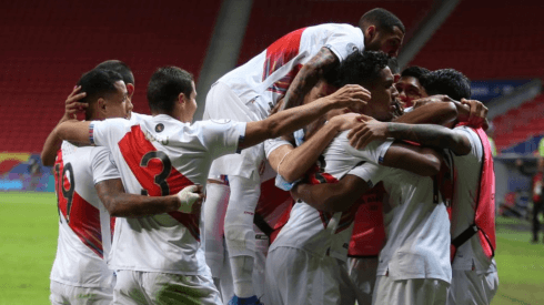 Selección Peruana, el mejor combinado nacional de la historia en Copa América por este motivo