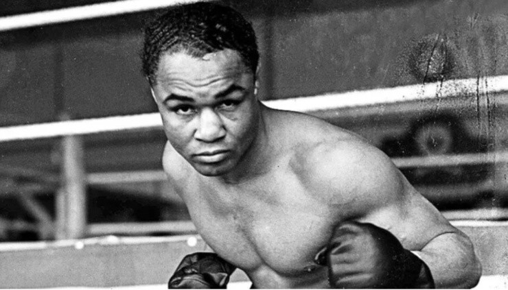 Henry Armstrong (Topclassboxing)