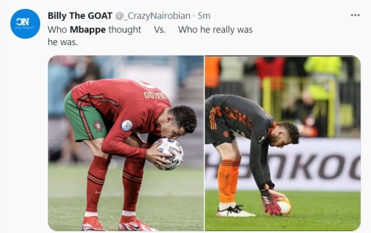Euro 2020 Funniest Memes And Reactions To France S Elimination By Switzerland