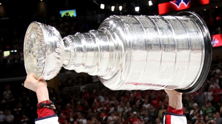 Every Stanley Cup Winner Since 1960 
