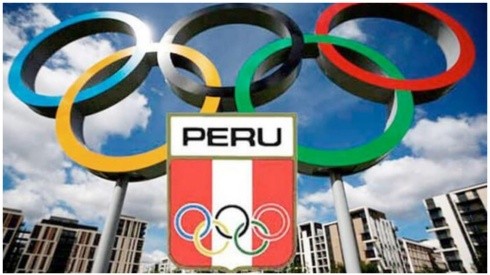 Conoce a los peruanos clasificados a los Juegos Olímpicos Tokio 2020