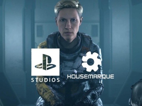 Housemarque se suma oficialmente a PlayStation Studios