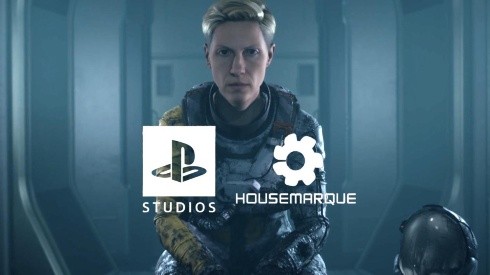 Housemarque se suma oficialmente a PlayStation Studios