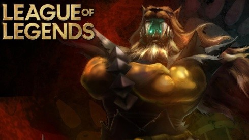 League of Legends: Primer vistazo al rework de Udyr