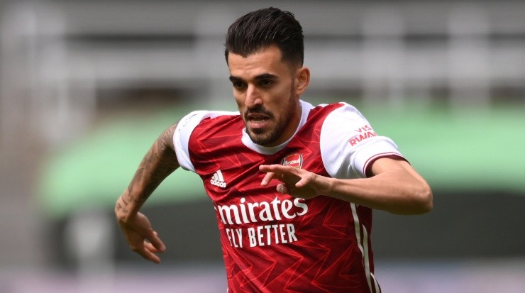 Dani Ceballos has to return to Real Madrid, but the Spanish giants might want to sell him. (Getty)