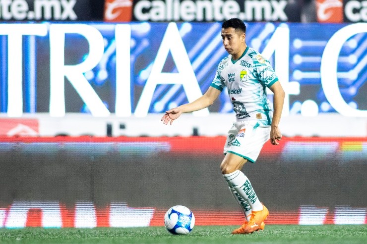 Avión Ramírez en León