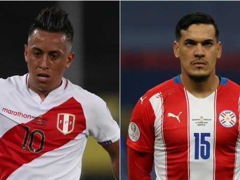 Peru x Paraguai: saiba onde assistir ao vivo à partida da Copa América