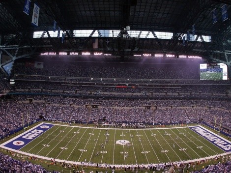 ¡A estadio lleno! La NFL tendrá fanáticos en todos los estadios