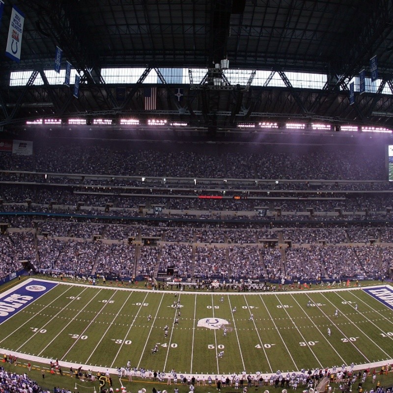 ¡A estadio lleno! La NFL tendrá fanáticos en todos los estadios