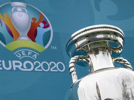 Todo listo: así se jugarán los cuartos de final de la UEFA Euro 2020