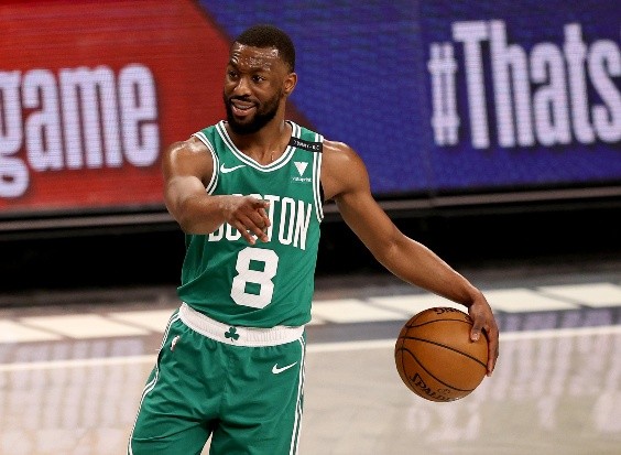 Kemba Walker,