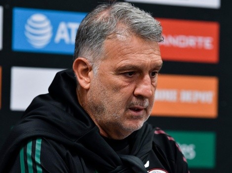 Mexico vs Paraguay: Confirmed lineups for today's 2022 International Friendly game