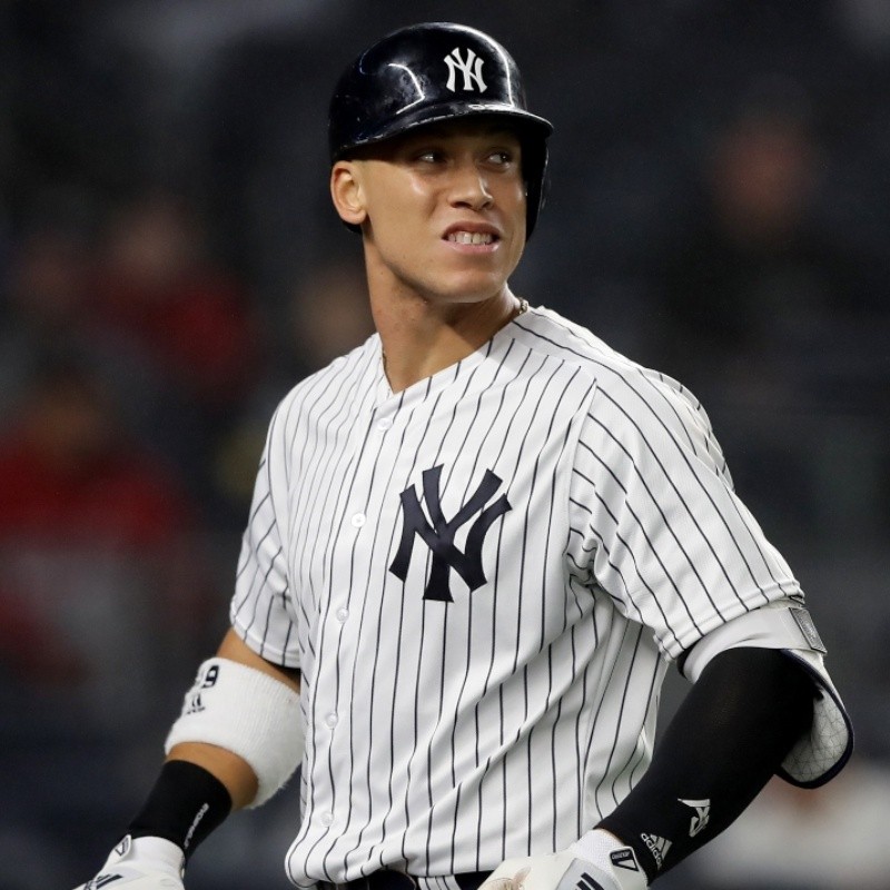 Gerente general de los Yankees lanzó duras palabras por la actualidad del equipo