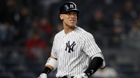 La ofensiva de los Yankees está en deuda esta temporada (Getty Images)